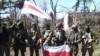 Білоруські добровольці