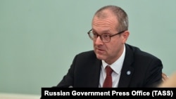 Directorul pentru Europa al Organizației Mondiale a Sănătății este nemulțumit de viteza cu care se desfășoară vaccinarea pe continent 
