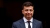 Президент України Володимир Зеленський