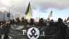 Россия: Жарыяланбаган жарандык согуш 