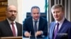 Топменеджер Ахметова тепер радник прем’єра Шмигаля з питань енергетики – «Схеми»