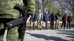 Як повертатися до життя?
