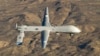 U.S. Drone Strike In NW Pakistan