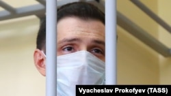 Тревор Рід 
