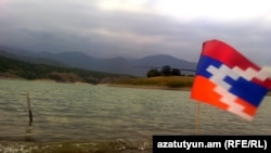 Սարսանգի ջրամբարը