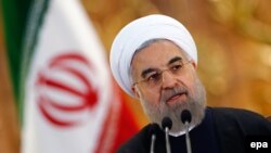 Hassan Rohani