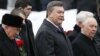 Yanukovych 'Backs Constitutional Reform'