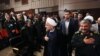 حمله دادستان و فرمانده سپاه به روحانی همزمان با پیشنهاد «آتش‌بس‌ یکطرفه»