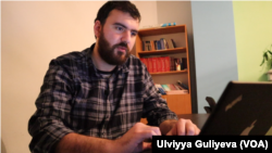 İmran Əliyev