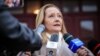 Elena Lasconi a anunțat miercuri care sunt condițiile pentru ca USR să intre la guvernare. 