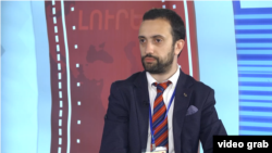Դանիել Իոաննիսյան