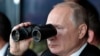 Удар по Дніпру: Путін заявив про випробування нової ракети середньої дальності 