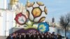 Доля «Євро-2012» залежить від будівництва київського стадіону