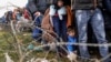 Hrvatska: Povećan broj nelegalnih migranata iz Srbije