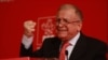 Ion Iliescu continuă să se autoproclame liderul Revoluției române.