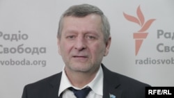 Ахтем Чийгоз, заступник голови Меджлісу кримськотатарського народу