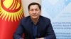 Абдил Сегизбаев президенттик шайлоого катышуу үчүн БШКга арыз берди