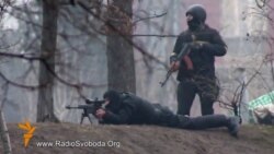 Ваша Свобода | Три роки потому: чи вартував Майдан пролитої крові?