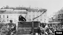 Владимир Ленин, 1920 год