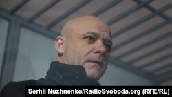 ЗМІ повідомили про закриття справи проти Труханова