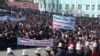 Оппозиция предъявила властям жесткие требования
