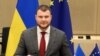 Верховна Рада відправила у відставку міністра інфраструктури Криклія