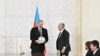 Ալիև․ «Վստահ եմ, որ մի օր «Ղարաբաղն» իր տնային հանդիպումները կանցկացնի Աղդամի մարզադաշտում»