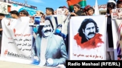علي وزير د ۲۰۲۰م کال د ډېسېمبر پر ۱۶مه په پېښور کې نيول شوی وو او بيا کراچۍ ته واستول شو.