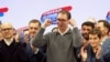 Danijel Server: Mislim da Vučić ne bi raspisivao vanredne izbore da nije očekivao pobedu (foto arhiv)