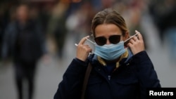 За весь час пандемії в Україні захворіли 557 657 людей, одужали – 250 983
