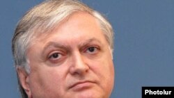 Էդվարդ Նալբանդյան