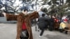 Южная Осетия: Ни одна из сторон уступать не намерена