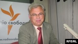 Народний депутат Володимир Стретович