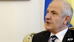 Fatmir Sejdiu