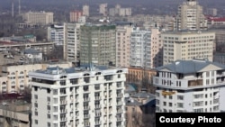 Бишкек.