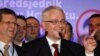 Ivo Josipović izabran za predsjednika Hrvatske