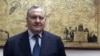 Євген Марчук: «Якщо Крим перестане бути «непотоплюваним авіаносцем», то виявиться Росії непотрібним»