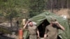 У Росії намагаються знищити пам’ять про Сандормох – правозахисники