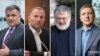 Низку таємних зустрічей високопосадовців з впливовими бізнесменами вдалось зафіксувати журналістам «Схем»