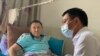 Ырчы Малик Аликеевге эки жолу операция жасалды