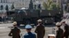 «Укроборонпром» перейшов від ремонту до випуску новітньої техніки – Порошенко