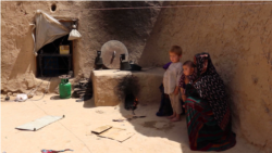 کورونا وبا به جنګ ځپلي هېوادونو ته قحط راولي