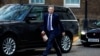 Grant Shapps, secretarul Apărării din Marea Britanie, spune că Beijingul furnizează arme letale Rusiei. 