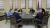 Այվազյանը Ռուսաստանի, ԱՄՆ-ի և Ֆրանսիայի դեսպանների հետ քննարկել է հայ-ադրբեջանական սահմանին ստեղծված իրավիճակը 