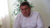 СБУ проводить обшук у Рищука в межах розслідування вбивства Гандзюк