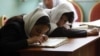 طالبانو نابینا نجونې هم له تعليمه منع کړي