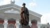 Кыргыз таануу борбору – Буркина-Фасонун байтактысындабы же Бишкектеби?