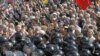 Громадські організації на чолі з «афганцями» планують новий Майдан