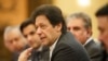 د قبايلي ضلعو پرمختګ ته به لومړيتوب ورکوو: عمران خان