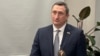 «Виключно особисте рішення» – міністр Чернишов про бронювання закордонних українців на оборонні підприємства